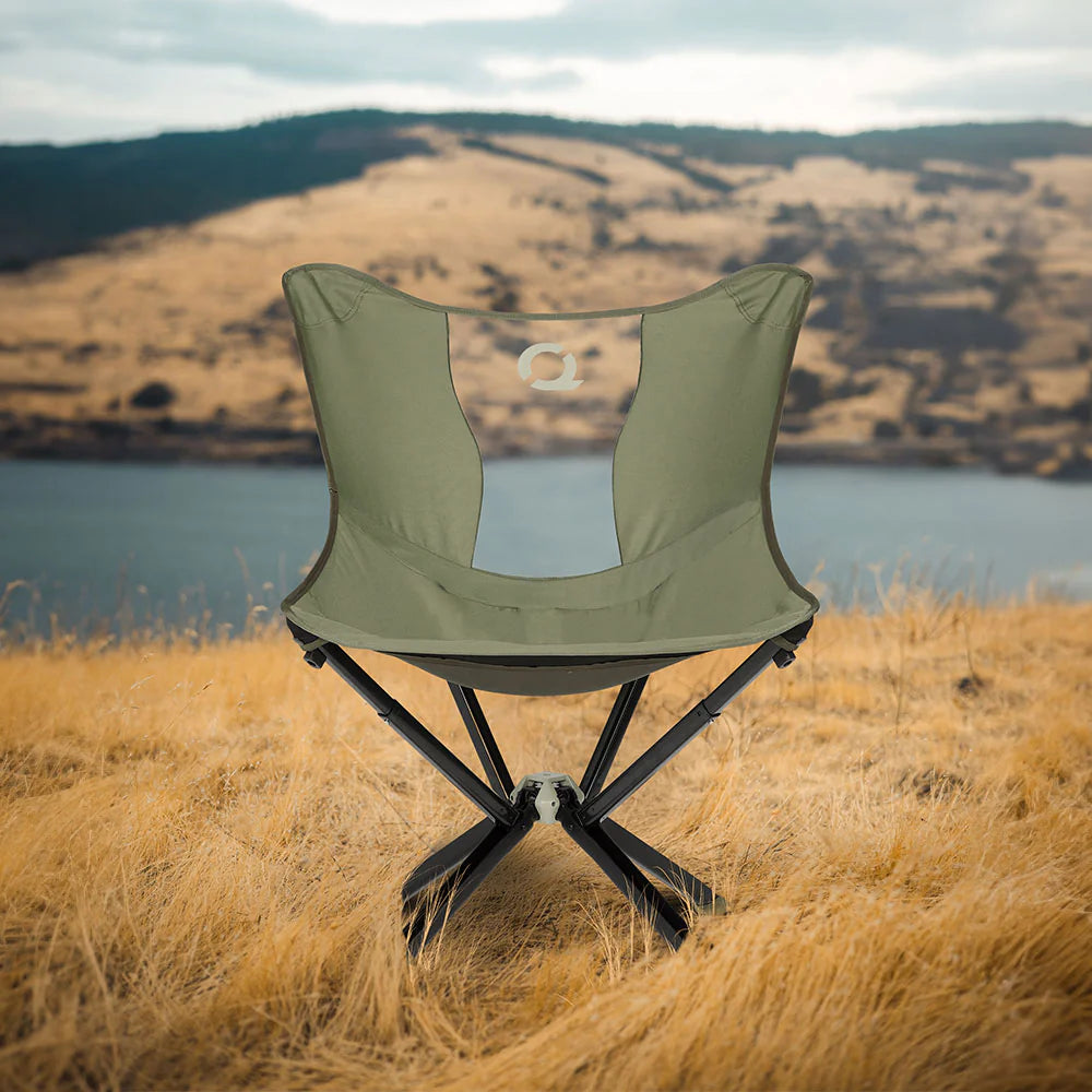 MystiQ Lounge - Beach Chair
