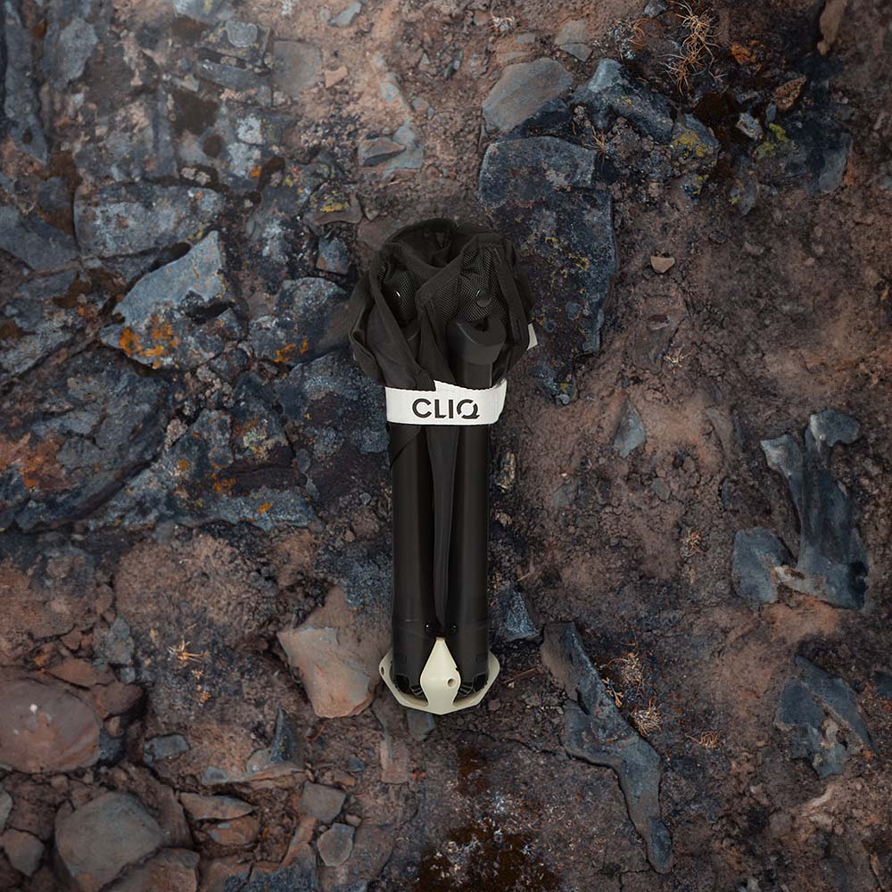 ClassiQ 2.0 - Camping Chair